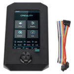 Display LCD Original Creality Ender 3 V2 Neo/Max Neo