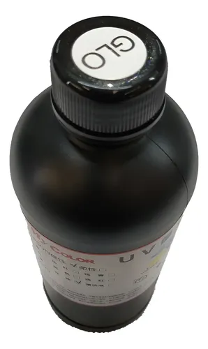 Tinta UV Audley 500ml Cabezales DX5/XP600/TX800 - imagen 17