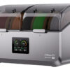 Secador de Filamento Creality SpacePi X4 3 Secador de Filamento Creality SpacePi X4 - imagen 2
