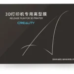 Film FEP Original Creality LD-006 / HALOT Lite / HALOT Sky — 266x190x0.15mm