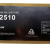 Toner Color Premium Alternativo Ricoh IMC 2010/2510 - imagen 4