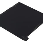Plataforma PEI 310x315mm Original Creality K1 Max/V3 Plus