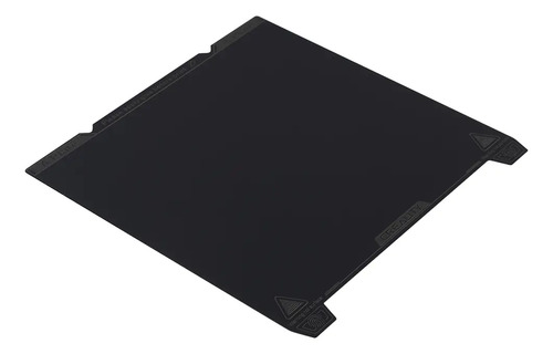 Plataforma de Impresión PEI Metálica Original Creality 235x235mm — Ender-3 S1 / K1 / Ender-3 V3