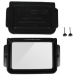 Kit Contenedor de Resina Original Creality HALOT Lite / HALOT Sky / LD-006 — con Film FEP