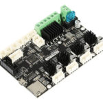 Placa Madre Original Creality Ender 3 32 Bits Silenciosa