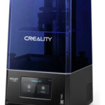 Impresora de Resina Creality Halot One Plus