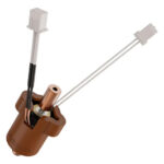 Kit Hotend Cerámico Original Creality Ender-3 V3 KE — Bloque 60W hasta 300°C