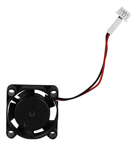 Ventilador Hotend 2510 24V Original Ender 3 V3/V3 Plus - imagen 4