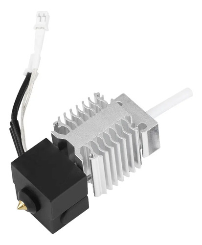 Kit Hotend Completo Original Creality Ender 3 V3 SE - imagen 5