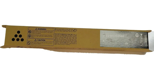 Toner Alternativo Ricoh MPC2003/2503/2004/2504 Color - imagen 5