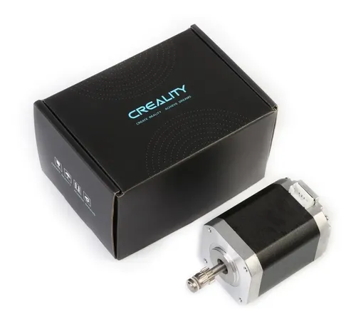 Kit Motor Extrusión Original Creality Ender 6 24V - imagen 2