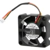 Ventilador Hotend 3010 24V Creality K1/K1 Max