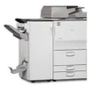 Ricoh MP 6002SP con Finisher Reacondicionada - imagen 3