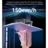 Film ACF Original Creality Halot Mage Pro/Mage S - imagen 6