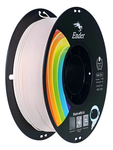 Filamento Ender PLA+ Original Creality Colores - imagen 10