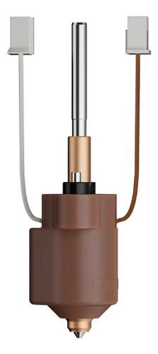 Kit Bloque Calefactor Cerámico Original Creality K1C — 60W hasta 300°C