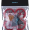Kit Ruedas y Tuercas Metálicas con Resortes Reforzados para Nivelación de Cama Original Creality - imagen 5