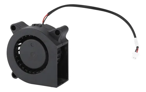Ventilador de Capa 4020 24V Original Creality CR-10 SE