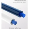Tubo PTFE Capricorn Original Creality — 2 Metros Diámetro Interior 1.9mm para Bowden - imagen 2