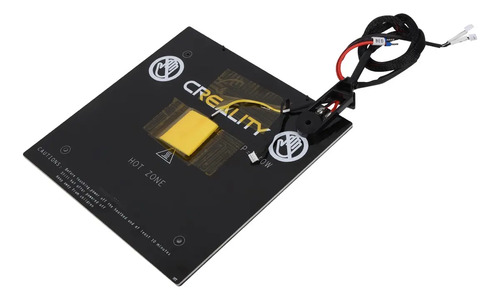 Kit Cama Caliente Original Creality Ender-3 V3 KE/SE - imagen 2