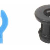 Kit Racor Plástico D4 Original Creality — Ender-3 / Ender-5 / CR-6 / Sermoon y más 2 Kit Racor Plástico D4 Original Creality — Ender-3 / Ender-5 / CR-6 / Sermoon y más