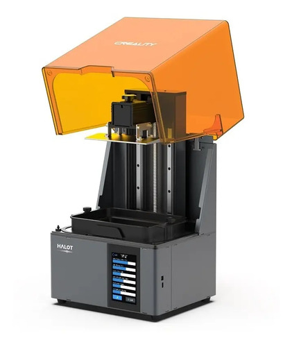 Impresora de Resina Creality Halot Sky - imagen 2