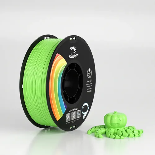 Filamento Ender PLA+ Original Creality Colores - imagen 7