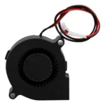 Ventilador Interno de Cabina 5015 24V Original Creality Sermoon D3