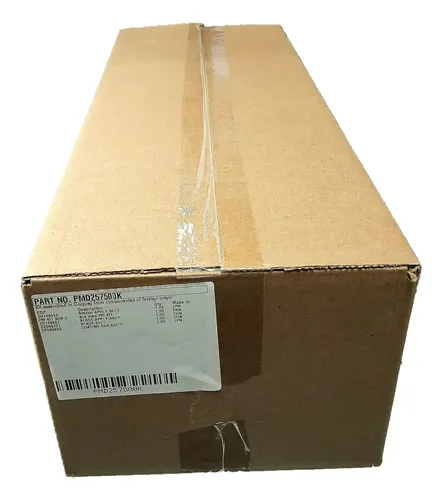 Kit de Mantenimiento ITB Compatible Ricoh MP C6503 — 500.000 páginas (PMD257500K)