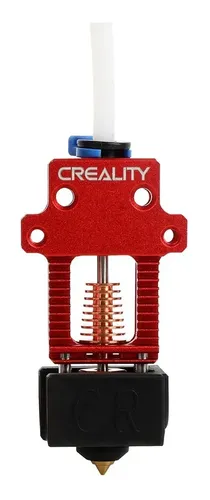 Kit Hotend Completo Original Creality CR-5 Pro H — 9 Componentes Listos para Instalar - imagen 2