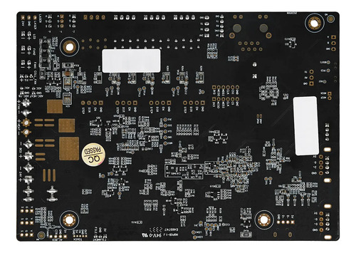 Placa Madre Original Creality Ender-3 V3 — Con Controladores Preinstalados - imagen 3
