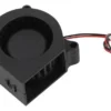 Ventilador de Capa 4020 24V Original Creality CR-M4 — Cable 150mm - imagen 2