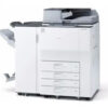 Ricoh MP 6002SP con Finisher Reacondicionada - imagen 4