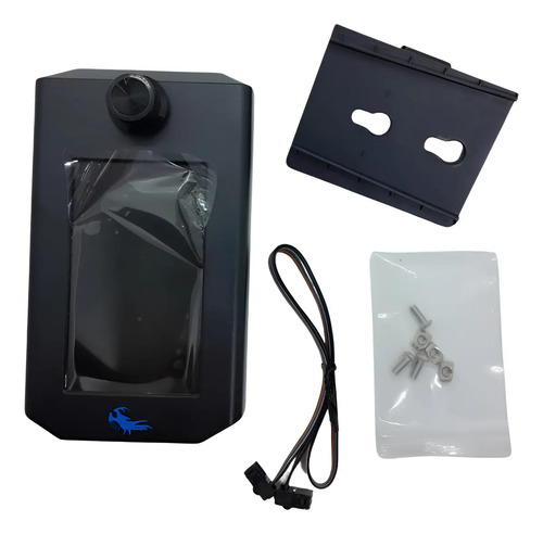Display LCD Original Creality Ender-3 V2