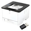 Impresora Laser Ricoh P 311 + Wi-fi Dongle Original