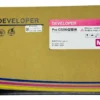 Revelador Premium Color Ricoh PRO C5200/C5210 5 Revelador Premium Color Ricoh PRO C5200/C5210 - imagen 4