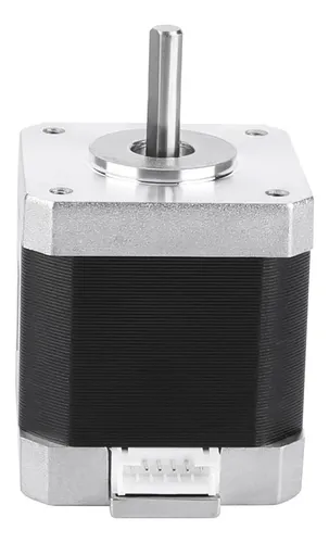 Motor Paso a Paso Original Creality Eje Y 42-48 - imagen 2