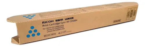 Toner Original Ricoh Color IMC 2000/IMC 2500