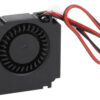 Ventilador de Capa 4010 24V Original Creality 4 Ventilador de Capa 4010 24V Original Creality - imagen 3