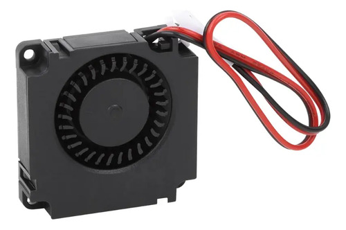 Ventilador de Capa 4010 24V Original Creality - imagen 3