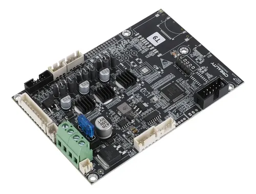 Placa Madre Original Creality CR-10 SE — Con Controladores Preinstalados