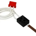 Termistor de Fusor Corto Original Ricoh Aficio 1035 / 2035 / 3035 / MP 6001 / MP 7500 / MP 8001 (AW100132)