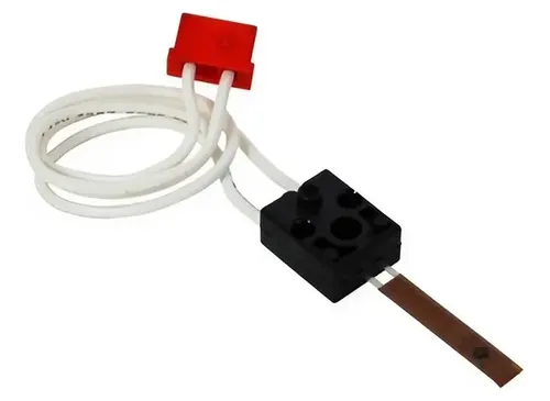 Termistor de Fusor Corto Original Ricoh Aficio 1035 / 2035 / 3035 / MP 6001 / MP 7500 / MP 8001 (AW100132)