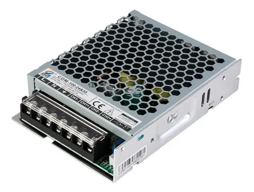 Fuente de Poder 24V Original Creality HALOT One - imagen 3