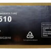 Toner Color Premium Alternativo Ricoh IMC 2010/2510 - imagen 6