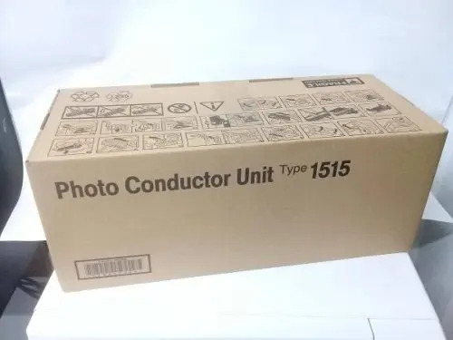 Unidad Imagen Original Ricoh 1515 Mp 201 161 - imagen 3