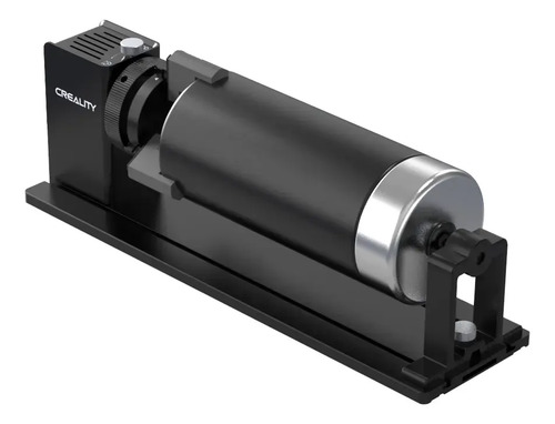 Rotary Kit Pro Original Creality — Accesorio Giratorio para Grabador Falcon 2 Pro 22W / 40W / 60W - imagen 2