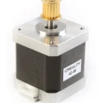 Kit Motor Eje X Original Creality Ender-6 / CR-30 PrintMill — Motor + Engranaje