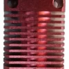 Disipador de Aluminio para Hotend Original Creality — Ender-3 / Ender-5 / CR-10 y más 2 Disipador de Aluminio para Hotend Original Creality — Ender-3 / Ender-5 / CR-10 y más