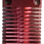 Disipador de Aluminio para Hotend Original Creality — Ender-3 / Ender-5 / CR-10 y más